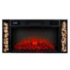 Villarrica Elektrokamin 1900 W LED-Technik Wandeinbau Fernbedienung -Einrichtungsgeschäft 10038007 yy 0001 titel