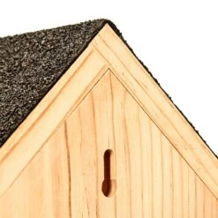 Futterhaus Für Eichhörnchen Spitzdach Kiefernholz Bitumen Unbehandelt 12 Futterhaus Für Eichhörnchen Spitzdach Kiefernholz Bitumen Unbehandelt -Einrichtungsgeschäft 10038048 yy 0004 logo