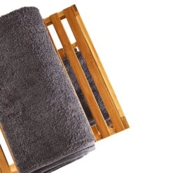 Regal Mehrzweckregal 3 Etagen 34x80x33cm (BxHxT) Kombinierbar Bambus 11 Regal Mehrzweckregal 3 Etagen 34x80x33cm (BxHxT) Kombinierbar Bambus -Einrichtungsgeschäft 10038052 yy 0003 logo