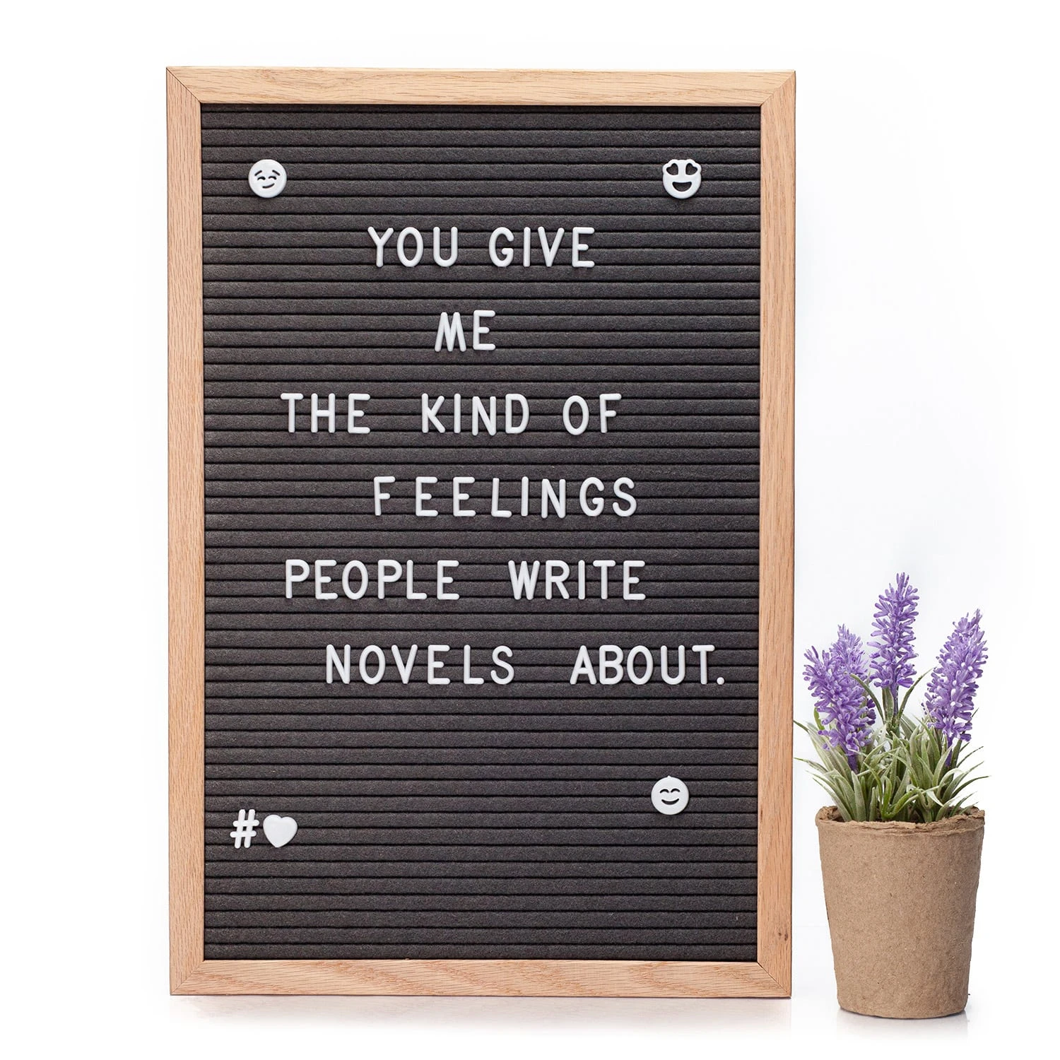 Buchstabentafel 30 X 45 Cm 340 Buchstaben & Symbole Aufhängevorrichtung 3 Buchstabentafel 30 X 45 Cm 340 Buchstaben & Symbole Aufhängevorrichtung