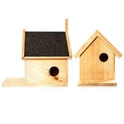 Eichhörnchenkobel Futterhaus Überwinterung 4 Zugänge Pinienholz Unbehandelt Handgefertigt -Einrichtungsgeschäft 10038066 yy 0007 logo