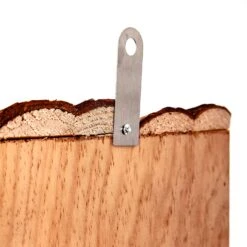 Fledermaushaus Nistkasten Überwinterungshilfe Ganzjährig Tanne -Einrichtungsgeschäft 10038097 yy 0004 logo