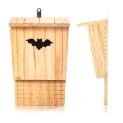 Fledermaushaus Nistkasten Überwinterungshilfe Ganzjährig Kiefer 17 Fledermaushaus Nistkasten Überwinterungshilfe Ganzjährig Kiefer -Einrichtungsgeschäft 10038132 yy 0008 logo