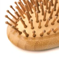 Haarbürste 100% Naturmaterialien ökologisch & Vegan Für Alle Haartypen 11 Haarbürste 100% Naturmaterialien ökologisch & Vegan Für Alle Haartypen -Einrichtungsgeschäft 10038153 yy 0003 logo