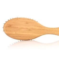 Haarbürste 100% Naturmaterialien ökologisch & Vegan Für Alle Haartypen 12 Haarbürste 100% Naturmaterialien ökologisch & Vegan Für Alle Haartypen -Einrichtungsgeschäft 10038153 yy 0004 logo