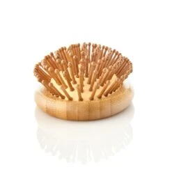 Haarbürste 100% Naturmaterialien ökologisch & Vegan Für Alle Haartypen 13 Haarbürste 100% Naturmaterialien ökologisch & Vegan Für Alle Haartypen -Einrichtungsgeschäft 10038153 yy 0005 logo