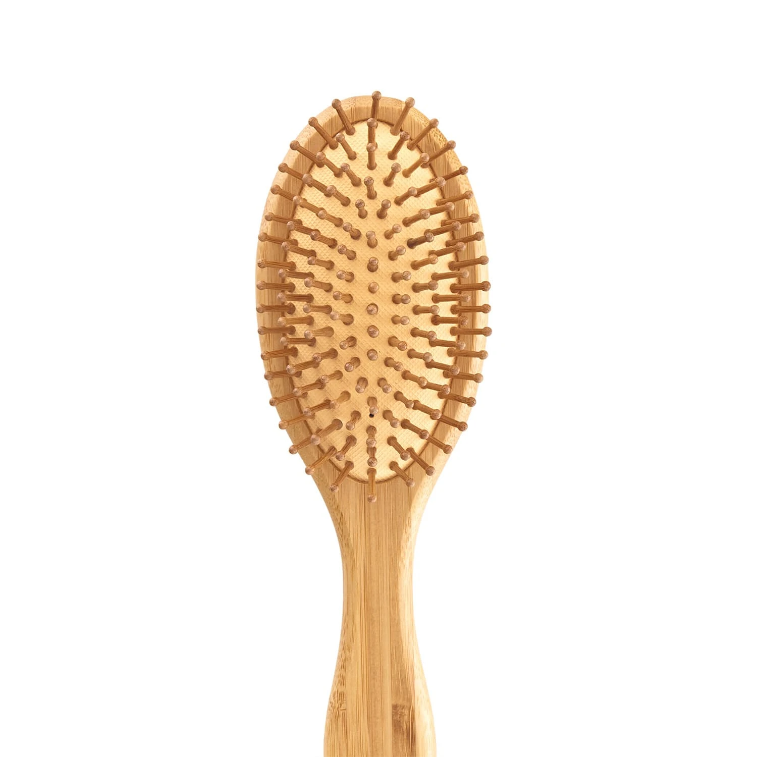 Haarbürste 100% Naturmaterialien ökologisch & Vegan Für Alle Haartypen 8 Haarbürste 100% Naturmaterialien ökologisch & Vegan Für Alle Haartypen – Bild 6