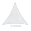 Dreieckiges Sonnensegel 3x3x3 M Polyester Luftdurchlässig -Einrichtungsgeschäft 10038200 yy 0001 titel