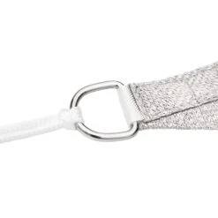 Dreieckiges Sonnensegel 3x3x3 M Polyester Luftdurchlässig 11 Dreieckiges Sonnensegel 3x3x3 M Polyester Luftdurchlässig -Einrichtungsgeschäft 10038200 yy 0004 logo