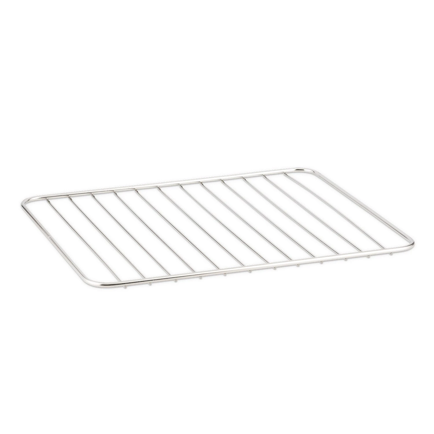 AeroVital Jumbo Heißluftfritteuse Grillrost Edelstahl 3 AeroVital Jumbo Heißluftfritteuse Grillrost Edelstahl