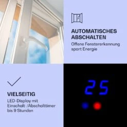 Studio Light & Fire 1 Smart Kamin 1000/2000W MDF WiFi-Steuerung -Einrichtungsgeschäft 10038385 de 0004 logo