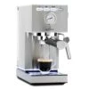 Pausa Espressomaker 1350 Watt 20 Bar Druck Wassertank: 1,4 Liter Edelstahl 2 Pausa Espressomaker 1350 Watt 20 Bar Druck Wassertank: 1,4 Liter Edelstahl -Einrichtungsgeschäft 10038393 yy 0001 titel
