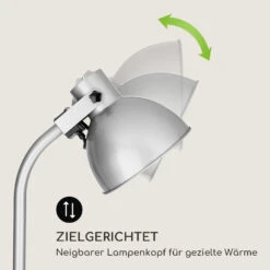 Heatbell Tower Smart Terrassen-Infrarotheizstrahler -Einrichtungsgeschäft 10038410 de 0007 logo