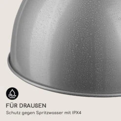 Heatbell Tower Smart Terrassen-Infrarotheizstrahler -Einrichtungsgeschäft 10038410 de 0008 logo