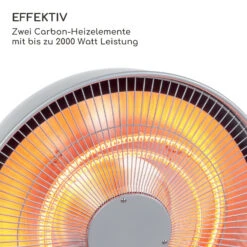 Heatbell Wall Smart Infrarotheizstrahler IPX4 800/1200/2000W Outdoor -Einrichtungsgeschäft 10038414 de 0005 logo