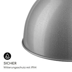 Heatbell Wall Smart Infrarotheizstrahler IPX4 800/1200/2000W Outdoor -Einrichtungsgeschäft 10038414 de 0007 logo