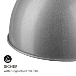 Heatbell Ceiling Smart Infrarotheizstrahler IPX4 800/1200/2000W 17 Heatbell Ceiling Smart Infrarotheizstrahler IPX4 800/1200/2000W -Einrichtungsgeschäft 10038418 de 0007 logo