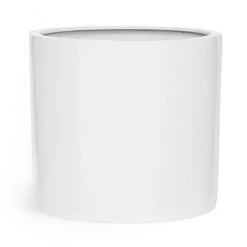 Gendt Pflanztopf Übertopf Faserstein In/Outdoor