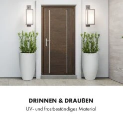 Almere Blumentopf Faserstein Pflanzenfreundlich Handgemacht Konisch 13 Almere Blumentopf Faserstein Pflanzenfreundlich Handgemacht Konisch -Einrichtungsgeschäft 10038504 de 0005 logo