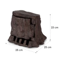 Power Tree Smart Gartensteckdose WiFi-Steuerung 3680 Watt IP44 15 Power Tree Smart Gartensteckdose WiFi-Steuerung 3680 Watt IP44 -Einrichtungsgeschäft 10038624 yy 0007 dimensions