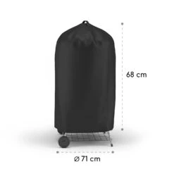 Grillguard Schutzhülle Kugelgrill Ø 70 Cm UV-beständig Haltegriff 13 Grillguard Schutzhülle Kugelgrill Ø 70 Cm UV-beständig Haltegriff -Einrichtungsgeschäft 10038717 yy 0006 logo