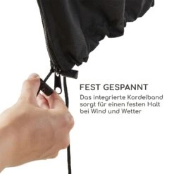 Shield Cantilever Schutzhülle Für Ampelschirm Ø 200-400cm UV-beständig -Einrichtungsgeschäft 10038726 de 0006 logo