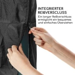 Shield Schutzhülle Wäschespinne Wasserabweisend UV-beständig -Einrichtungsgeschäft 10038728 de 0005 logo