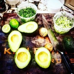 Alpha-Royal Japanese Serie 10" Chefkochmesser Damaszener-Stahl -Einrichtungsgeschäft 10038988 de 0004 logo