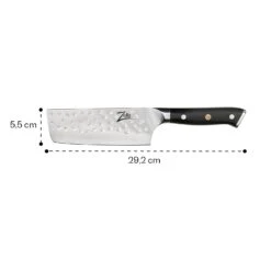 Alpha-Royal Japanese Serie 6" Nakiri Kochmesser Damaszener-Stahl -Einrichtungsgeschäft 10038994 yy 0005 logo