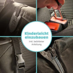 Rocky Hundeautositz Polyester Anschnallgurt Faltbar Flexibel 12 Rocky Hundeautositz Polyester Anschnallgurt Faltbar Flexibel -Einrichtungsgeschäft 10039048 de 0003 logo