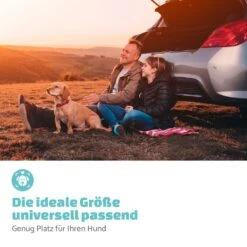 Rocky Hundeautositz Polyester Anschnallgurt Faltbar Flexibel 15 Rocky Hundeautositz Polyester Anschnallgurt Faltbar Flexibel -Einrichtungsgeschäft 10039048 de 0006 logo