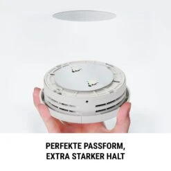Rauchmelder DOF39 Mit Magnetic Mount Magnethalterung Im Set -Einrichtungsgeschäft 10039065 de 0005 logo