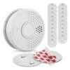 Rauchmelder DOF39 Mit Magnetic Mount Magnethalterung Im Set -Einrichtungsgeschäft 10039073 yy 0001 titel