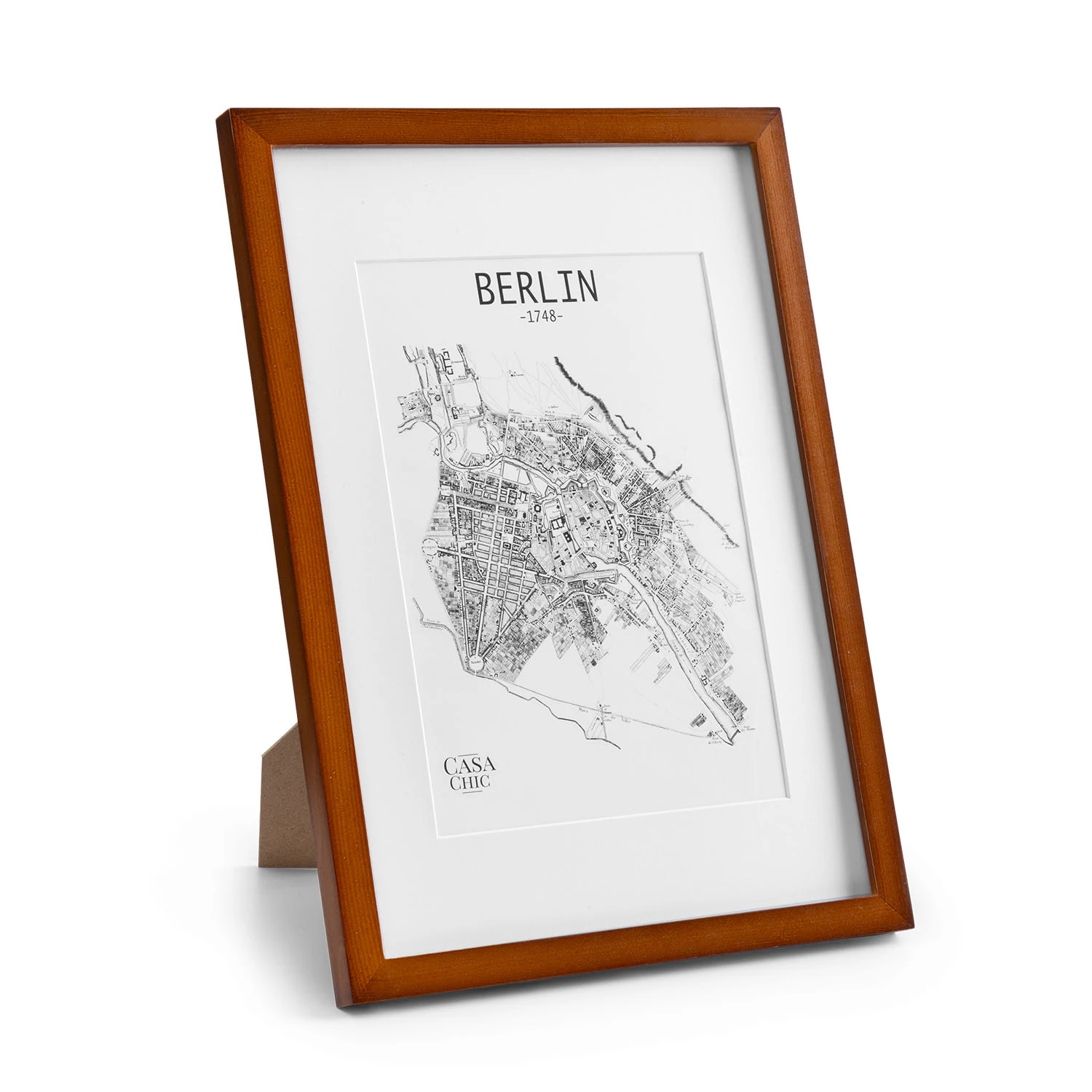 Kenton Bilderrahmen Rechteckig A3 Cm Passepartout Glas 3 Kenton Bilderrahmen Rechteckig A3 Cm Passepartout Glas