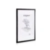 Kenton Bilderrahmen Rechteckig 70 X 50 Cm Passepartout Plexiglas -Einrichtungsgeschäft 10039264 yy 0001 titel