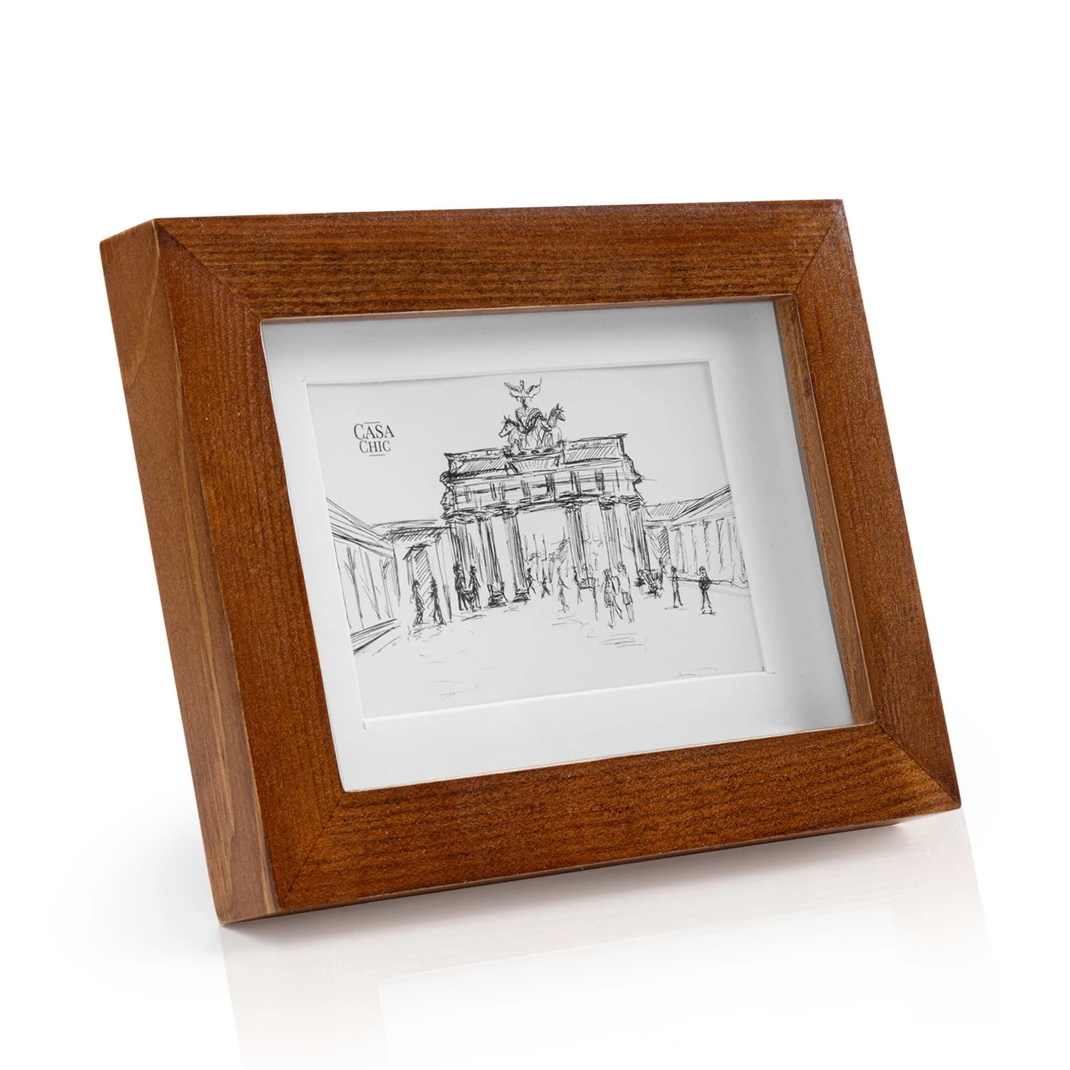 Kenton Bilderrahmen Rechteckig 14 X 9 Cm Passepartout Glas 3 Kenton Bilderrahmen Rechteckig 14 X 9 Cm Passepartout Glas