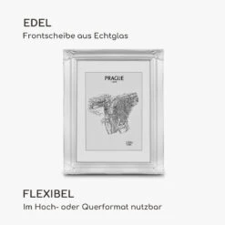 Regent Bilderrahmen Rechteckig 25 X 20 Cm Fotos Passepartout Glas Rokoko 11 Regent Bilderrahmen Rechteckig 25 X 20 Cm Fotos Passepartout Glas Rokoko -Einrichtungsgeschäft 10039345 de 0003 logo