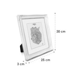 Regent Bilderrahmen Rechteckig 25 X 20 Cm Fotos Passepartout Glas Rokoko 15 Regent Bilderrahmen Rechteckig 25 X 20 Cm Fotos Passepartout Glas Rokoko -Einrichtungsgeschäft 10039345 yy 0007 logo