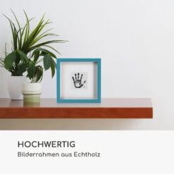 Camden Bilderrahmen 23 X 23 Cm Und 10 X 10 Cm Passepartout Echtholz -Einrichtungsgeschäft 10039351 de 0003 logo