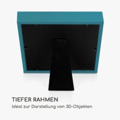 Camden Bilderrahmen 23 X 23 Cm Und 10 X 10 Cm Passepartout Echtholz -Einrichtungsgeschäft 10039351 de 0004 logo