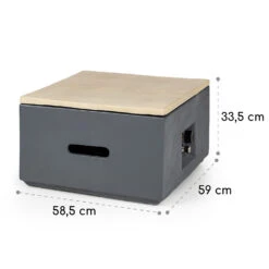 Isaris Gas-Feuerstelle 40.000BTU/13kW Abdeckung Edelstahlbrenner -Einrichtungsgeschäft 10039401 yy 0007 logo