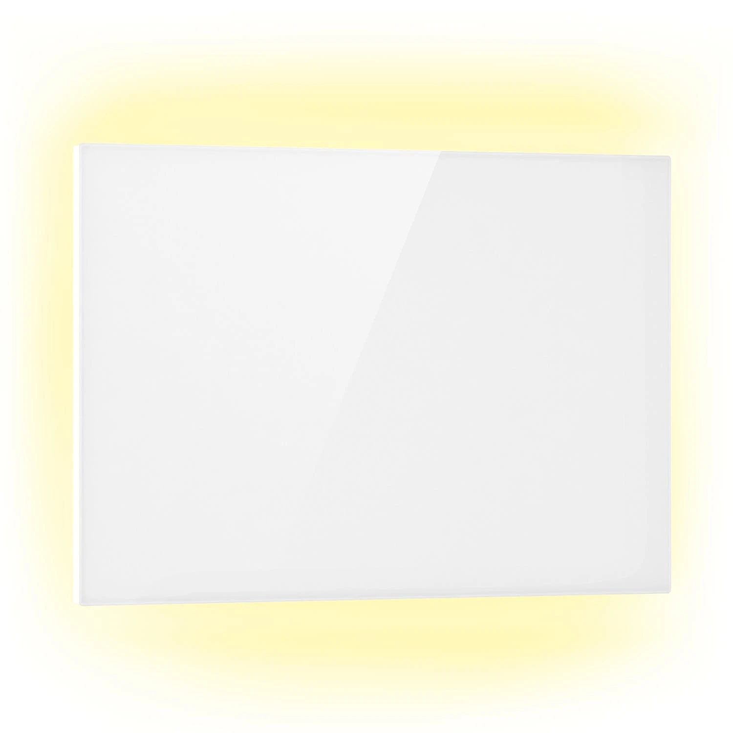 Mojave 750 Smart 2-in-1 Heizgerät Infrarot Konvektor 85x60cm 750W RGB-Licht 3 Mojave 750 Smart 2-in-1 Heizgerät Infrarot Konvektor 85x60cm 750W RGB-Licht