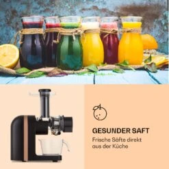 Bella Elegance Saftpresse 200 W 400 Ml BPA-frei 14 Bella Elegance Saftpresse 200 W 400 Ml BPA-frei -Einrichtungsgeschäft 10039899 de 0005 logo