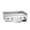 Grillmeile 4400 Elektrogrill Plancha 2x2200W Grillplatte Edelstahl 2 Grillmeile 4400 Elektrogrill Plancha 2x2200W Grillplatte Edelstahl -Einrichtungsgeschäft 10039914 yy 0001 titel