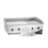 Grillmeile 4400 Elektrogrill Plancha 2x2200W Grillplatte Edelstahl 1 Grillmeile 4400 Elektrogrill Plancha 2x2200W Grillplatte Edelstahl -Einrichtungsgeschäft 10039915 yy 0001 titel