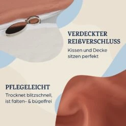 Soft Wonder-Edition Bettwäsche 240x220 Cm Mikrofaser -Einrichtungsgeschäft 10039959 de 0003 logo