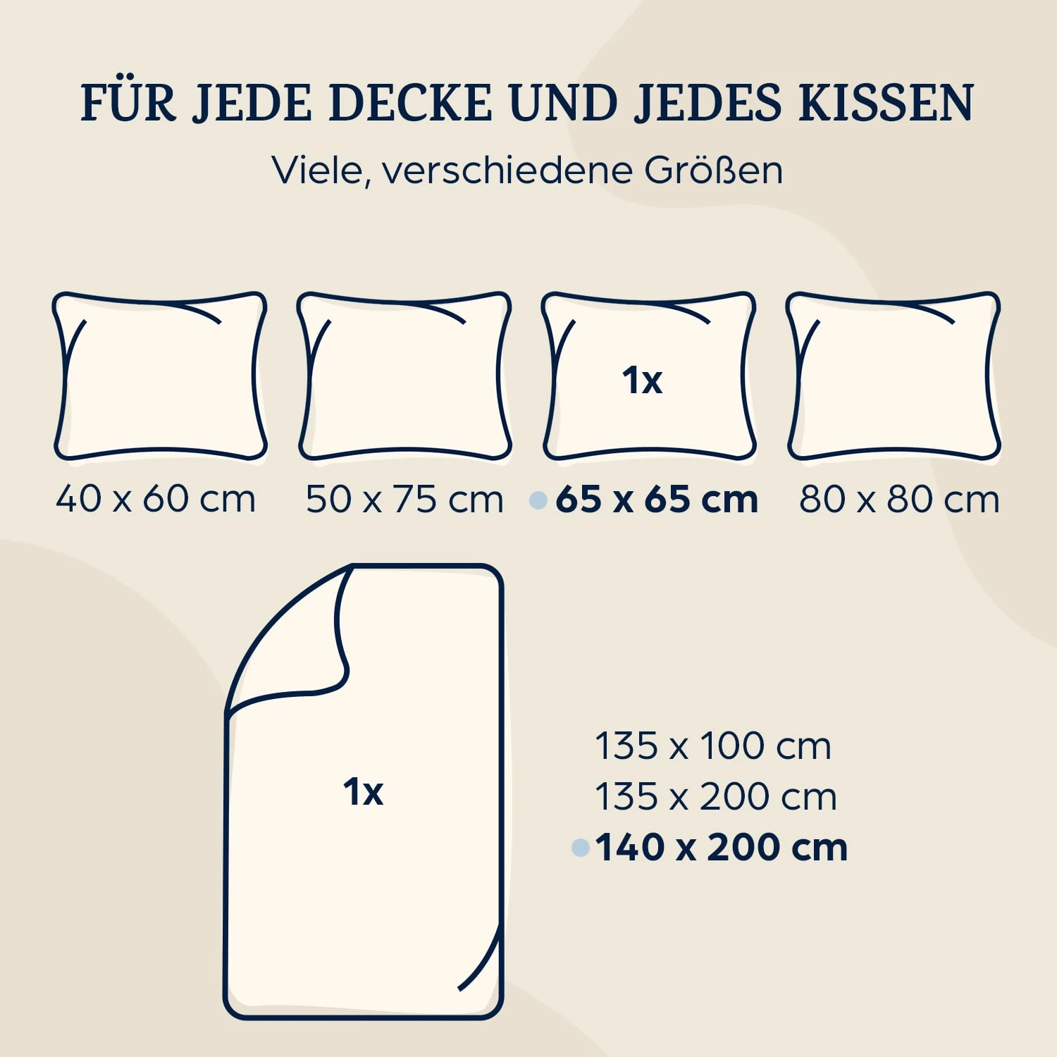 Soft Wonder Kids-Edition Bettwäsche 140 X 200 Cm 65 X 65 Cm Atmungsaktiv Mikrofaser 8 Soft Wonder Kids-Edition Bettwäsche 140 X 200 Cm 65 X 65 Cm Atmungsaktiv Mikrofaser – Bild 6