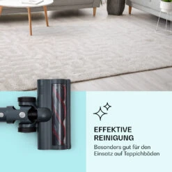 LARMA Staubsauger Ersatzbodenbürste Für Alle Arten Von Böden -Einrichtungsgeschäft 10040037 de 0003 logo