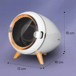 Sindelfingen Uhrenbeweger Rechts-Links-Lauf 1 Uhr Schwarz 13 Sindelfingen Uhrenbeweger Rechts-Links-Lauf 1 Uhr Schwarz -Einrichtungsgeschäft 10040050 yy 0006 dimensions