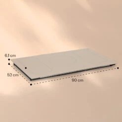 Victoria 5 Flex Induktionskochfeld Einbau 7400W 2 Flexzonen Timer -Einrichtungsgeschäft 10040204 yy 0009 dimensions